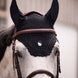 Samshield Flyshield Oornetje Embroidery Oornetjes - Maddelin Equestrian Samshield
