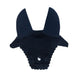 Samshield Flyshield Oornetje Embroidery Oornetjes - Maddelin Equestrian