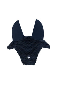 Samshield Flyshield Oornetje Embroidery Oornetjes - Maddelin Equestrian