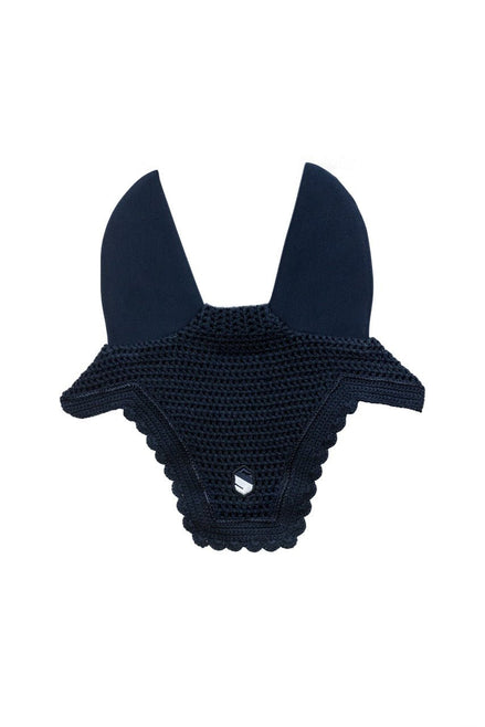 Samshield Flyshield Oornetje Embroidery Oornetjes - Maddelin Equestrian