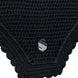 Samshield Flyshield Oornetje Embroidery Oornetjes - Maddelin Equestrian