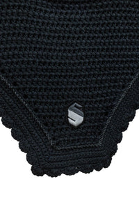 Samshield Flyshield Oornetje Embroidery Oornetjes - Maddelin Equestrian