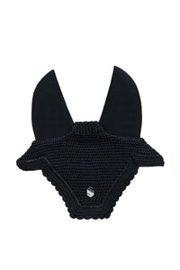 Samshield Flyshield Oornetje Embroidery Oornetjes - Maddelin Equestrian