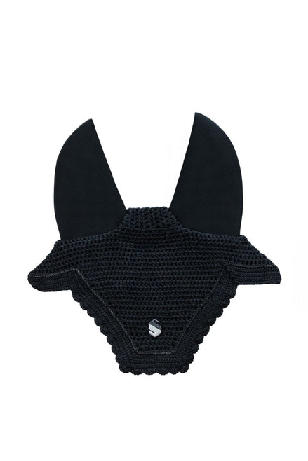 Samshield Flyshield Oornetje Embroidery Oornetjes - Maddelin Equestrian