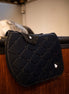 Samshield Flyshield Oornetje Embroidery Oornetjes - Maddelin Equestrian Samshield