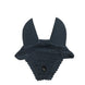 Samshield Flyshield Oornetje Swarovski Oornetjes - Maddelin Equestrian