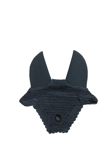Samshield Flyshield Oornetje Swarovski Oornetjes - Maddelin Equestrian