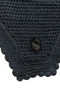 Samshield Flyshield Oornetje Swarovski Oornetjes - Maddelin Equestrian