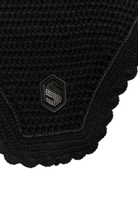 Samshield Flyshield Oornetje Swarovski Oornetjes - Maddelin Equestrian