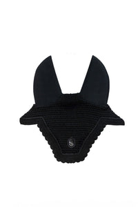 Samshield Flyshield Oornetje Swarovski Oornetjes - Maddelin Equestrian