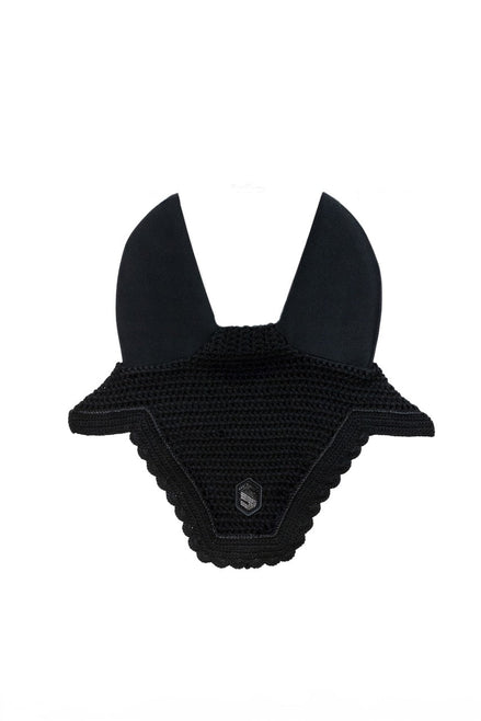 Samshield Flyshield Oornetje Swarovski Oornetjes - Maddelin Equestrian