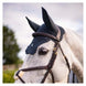 Samshield Flyshield Oornetje Swarovski Oornetjes - Maddelin Equestrian Samshield