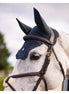 Samshield Flyshield Oornetje Swarovski Oornetjes - Maddelin Equestrian Samshield
