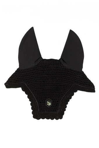 Samshield Flyshield Oornetje Swarovski Oornetjes - Maddelin Equestrian Samshield