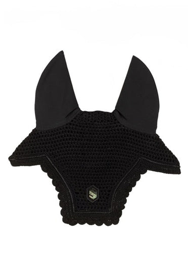 Samshield Flyshield Oornetje Swarovski Oornetjes - Maddelin Equestrian Samshield