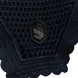Samshield Flyshield Oornetje Swarovski Oornetjes - Maddelin Equestrian