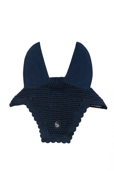 Samshield Flyshield Oornetje Swarovski Oornetjes - Maddelin Equestrian