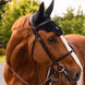 Samshield Flyshield Oornetje Swarovski Oornetjes - Maddelin Equestrian Samshield