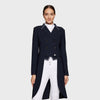 Samshield Frac crystal Fabric Permanent Collection Wedstrijdjassen - Maddelin Equestrian Samshield