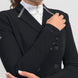Samshield Frac Crystal Intarsia Wedstrijdjassen - Maddelin Equestrian Samshield