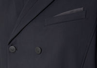 Samshield Frac Louis Matt - Heren Wedstrijd Jas Wedstrijdjassen - Maddelin Equestrian Samshield