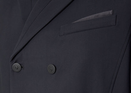 Samshield Frac Louis Matt - Heren Wedstrijd Jas Wedstrijdjassen - Maddelin Equestrian Samshield