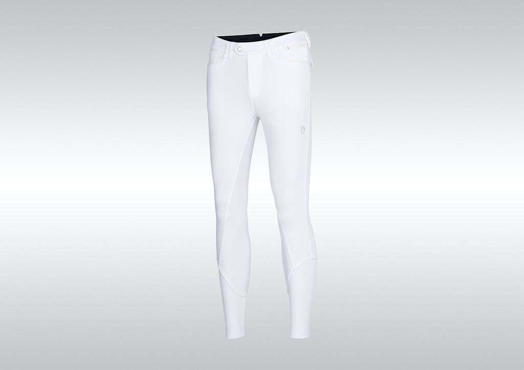 Samshield Frac Louis Matt - Heren Wedstrijd Jas Wedstrijdjassen - Maddelin Equestrian Samshield