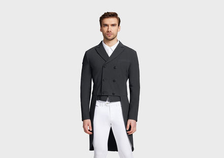 Samshield Frac louis Matt Men Wedstrijdjassen - Maddelin Equestrian Samshield