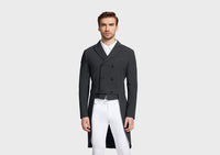 Samshield Frac louis Matt Men Wedstrijdjassen - Maddelin Equestrian Samshield