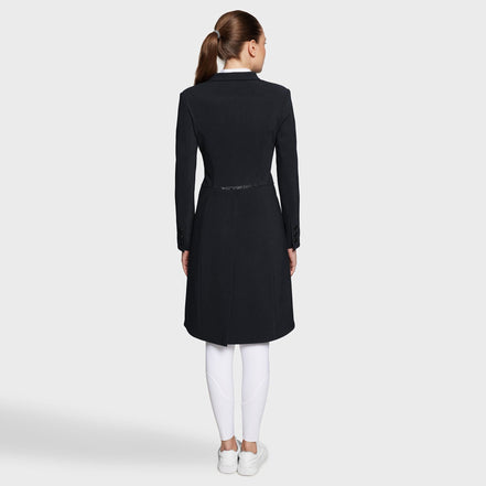 Samshield Frac Premium Wedstrijdjas Dames ss25 Wedstrijdjassen - Maddelin Equestrian Samshield