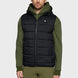 Samshield Gstaad Bodywarmer Heren Heren Jassen - Maddelin Equestrian Samshield