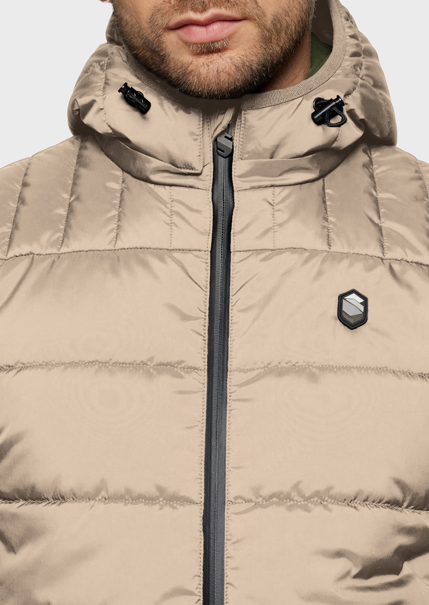 Samshield Gstaad Bodywarmer Heren Heren Jassen - Maddelin Equestrian Samshield