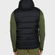 Samshield Gstaad Bodywarmer Heren Heren Jassen - Maddelin Equestrian Samshield