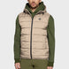 Samshield Gstaad Bodywarmer Heren Heren Jassen - Maddelin Equestrian Samshield