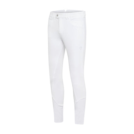 Samshield Heren Rijbroek Edouard Matt Full Grip Heren & Unisex - Maddelin Equestrian Samshield
