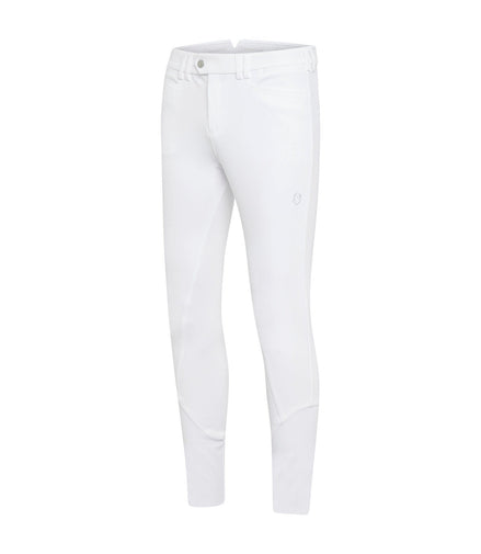 Samshield Heren Rijbroek Edouard Matt Full Grip Heren & Unisex - Maddelin Equestrian Samshield