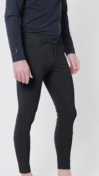 Samshield Heren Rijbroek Edouard Matt Full Grip Heren Rijbroeken - Maddelin Equestrian Samshield