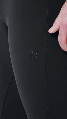 Samshield Heren Rijbroek Edouard Matt Full Grip Heren Rijbroeken - Maddelin Equestrian Samshield
