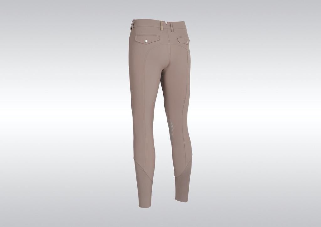 Samshield Heren Rijbroek Marceau SS21 Heren & Unisex - Maddelin Equestrian Samshield