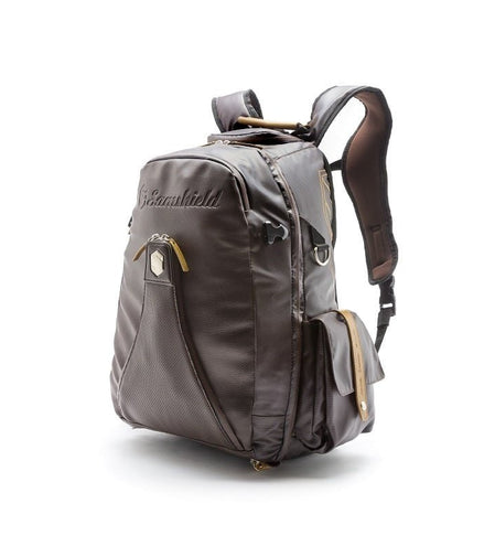 Samshield Iconpack Rugzak Vijzen & toebehoren - Maddelin Equestrian Samshield