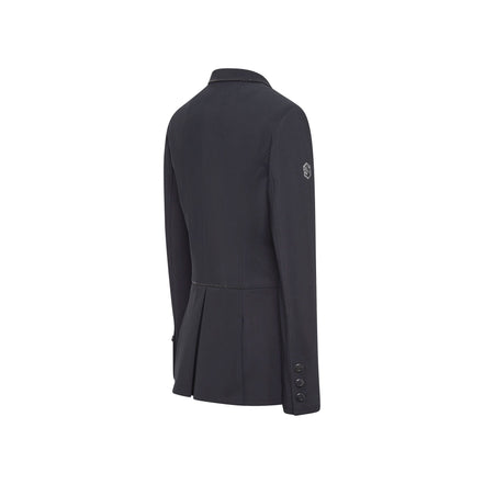 Samshield Korte slipjas Crystal Fabric Wedstrijd Jas Wedstrijdjassen - Maddelin Equestrian Samshield