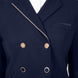 Samshield Long Frac Crystal Fabric Wedstrijdjassen - Maddelin Equestrian Samshield
