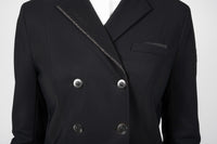 Samshield Long Frac Crystal Fabric Wedstrijdjassen - Maddelin Equestrian Samshield