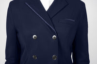 Samshield Long Frac Crystal Fabric Wedstrijdjassen - Maddelin Equestrian Samshield