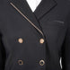 Samshield Long Frac Crystal Fabric Wedstrijdjassen - Maddelin Equestrian Samshield