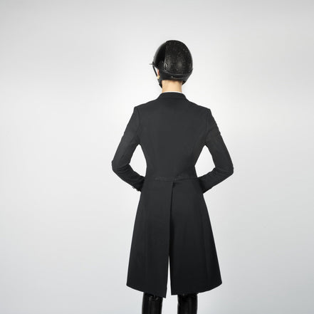 Samshield Long Frac Jully Wedstrijdjassen - Maddelin Equestrian Samshield