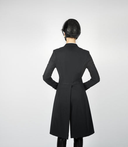 Samshield Long Frac Jully Wedstrijdjassen - Maddelin Equestrian Samshield