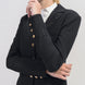 Samshield Louisa Crystal Leaf Dames Jas Wedstrijdjassen - Maddelin Equestrian Samshield