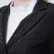 Samshield Louisa Crystal Leaf Dames Jas Wedstrijdjassen - Maddelin Equestrian Samshield