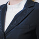 Samshield Louisa Crystal Leaf Dames Jas Wedstrijdjassen - Maddelin Equestrian Samshield